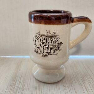 Ocean City Mug